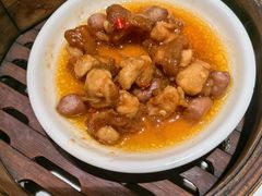 -万龙洲海鲜(南新仓店)