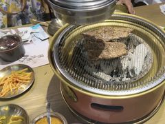 -西塔老太太泥炉烤肉(北京双井店)