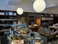 -BAKER&SPICE(安福路店)