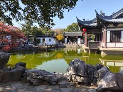 -常熟方塔园