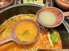 -银米·云南传统过桥米线(双廊黑金冠店)