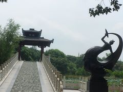 -东湖落雁景区