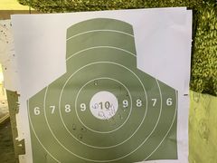 -华连射击俱乐部
