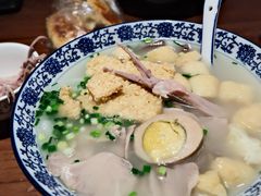 -小潘记鸭血粉丝汤