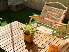 -CAMP.33露营烤肉·团建聚餐(创智天地店)