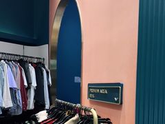 -海马体照相馆(北京朝阳大悦城店)