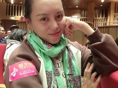 -交通银行前滩31演艺中心