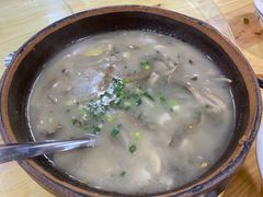 -笨罗卜浏阳菜馆(太平街店)
