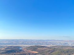 -帽儿山国家森林公园