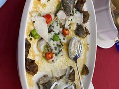 -云顶山庄·粤菜·农家菜(共和店)