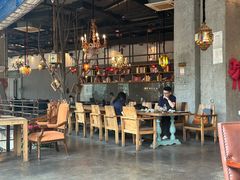 -漫咖啡 (CCPAPK店)