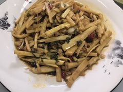 -翠茗农庄土菜馆(天目湖店)