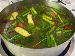 -刘少华贵州小黄牛·鲜牛肉火锅(总店)