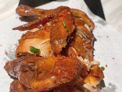 -周渝食惦·酸菜鱼精致川菜(横岗店)