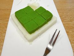 -枣子树·素食餐厅(朱家尖店)