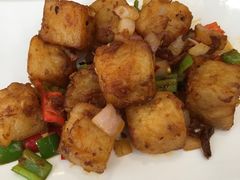 xo醬-虾饺妹·粤式手工点心(水荫路店)