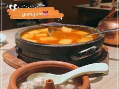 -缘生态云南菜·野生菌庭院餐厅(华侨城店)