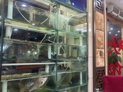 -青竹园海鲜餐厅(海天路店)