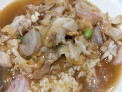 海螺捞饭-鑫真味私房菜馆