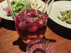 -本处·素食·融合料理(南油店)
