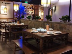 大堂-首秀·四川料理(星耀101店)