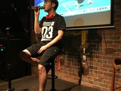 -ZONE BAR 音乐清吧