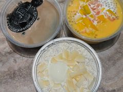 -韵姐牛奶甜品世家