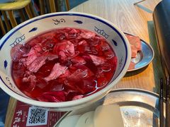 -滇牛云南火锅(桂林路店)
