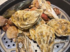 -巧克力渔家.小船海鲜胶东菜(万平口店)