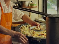 -舒蔡记生煎菜饭(云南中路店)