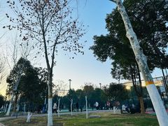 -滨湖塘西河公园