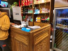 -鸽子刘铁锅炖鱼(劲松店)