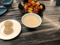 -安泰楼·佛跳墙创始人·传统闽味早茶·酒楼(三坊七巷闽菜地标店)