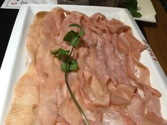 -川中故事·成都老火锅(东书房店)