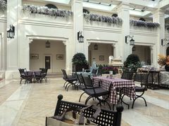 -利顺德大饭店·维多利亚花园(小白楼店)