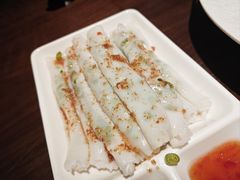 -汀小府·福建客家菜(鼓山沃尔玛店)