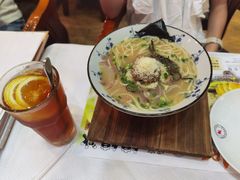 -威尼斯西餐厅(古镇店)