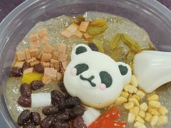 -丁太婆老妈蹄花(人民公园非遗总店)