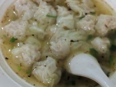 -千里香馄饨王(慈溪店)