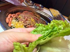 -杨记齐齐哈尔烤肉(总店)