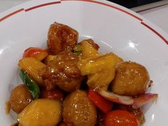 -香港深仔记茶餐厅(东门店)