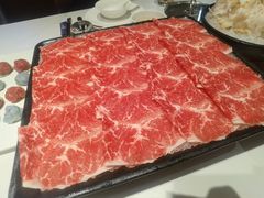 -海月轩海鲜豆捞(紫金塔店)