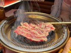-西塔老太太泥炉烤肉(上海七宝领展广场店)