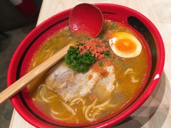 -一幻拉面(铜锣湾店)