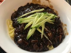 -桃园中华料理炸酱面(燕儿岛路店)