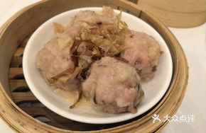 Daojiao Steamed Pork Meatballs