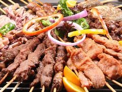 -老地方烤肉(东岗路店)