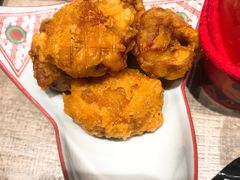 炸鸡-火影忍者一乐拉面(环球港店)
