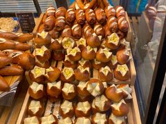 德国碱水包Brezel-Dough&Joe团憩(瑞虹天地月亮湾店)