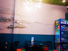 大堂-浔庐餐厅•江西老字号•九江菜(南湖国际店)